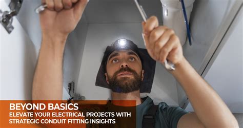 connect grc to junction box|The Essential Guide to Conduit Fittings for Your .